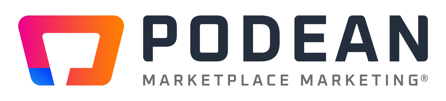 podean logo